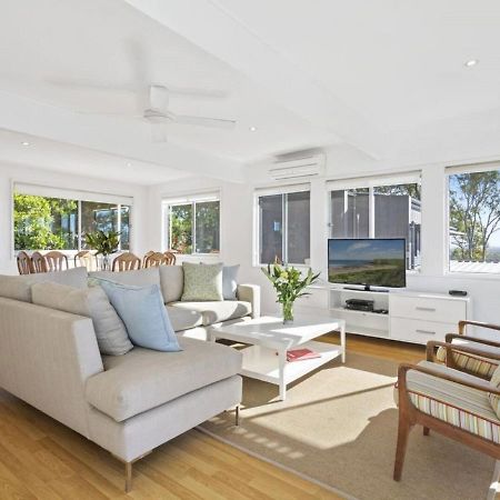 Noosa Escape 2Br Allambi Rise 外观 照片