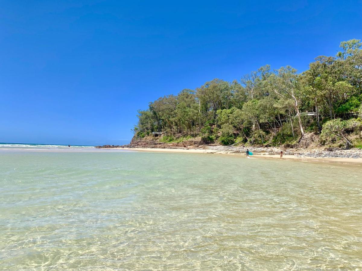 Noosa Escape 2Br Allambi Rise 外观 照片