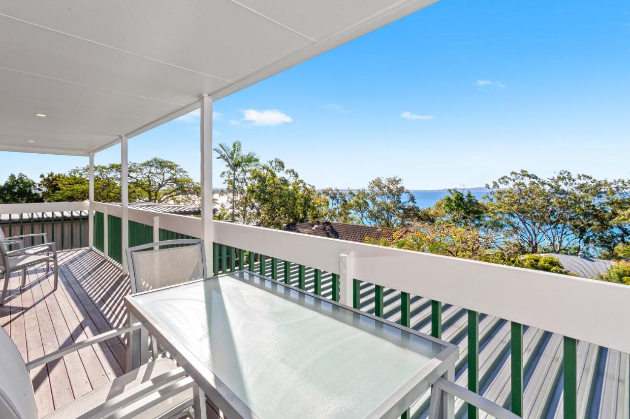 Noosa Escape 2Br Allambi Rise 外观 照片
