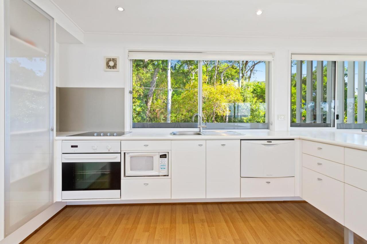 Noosa Escape 2Br Allambi Rise 外观 照片