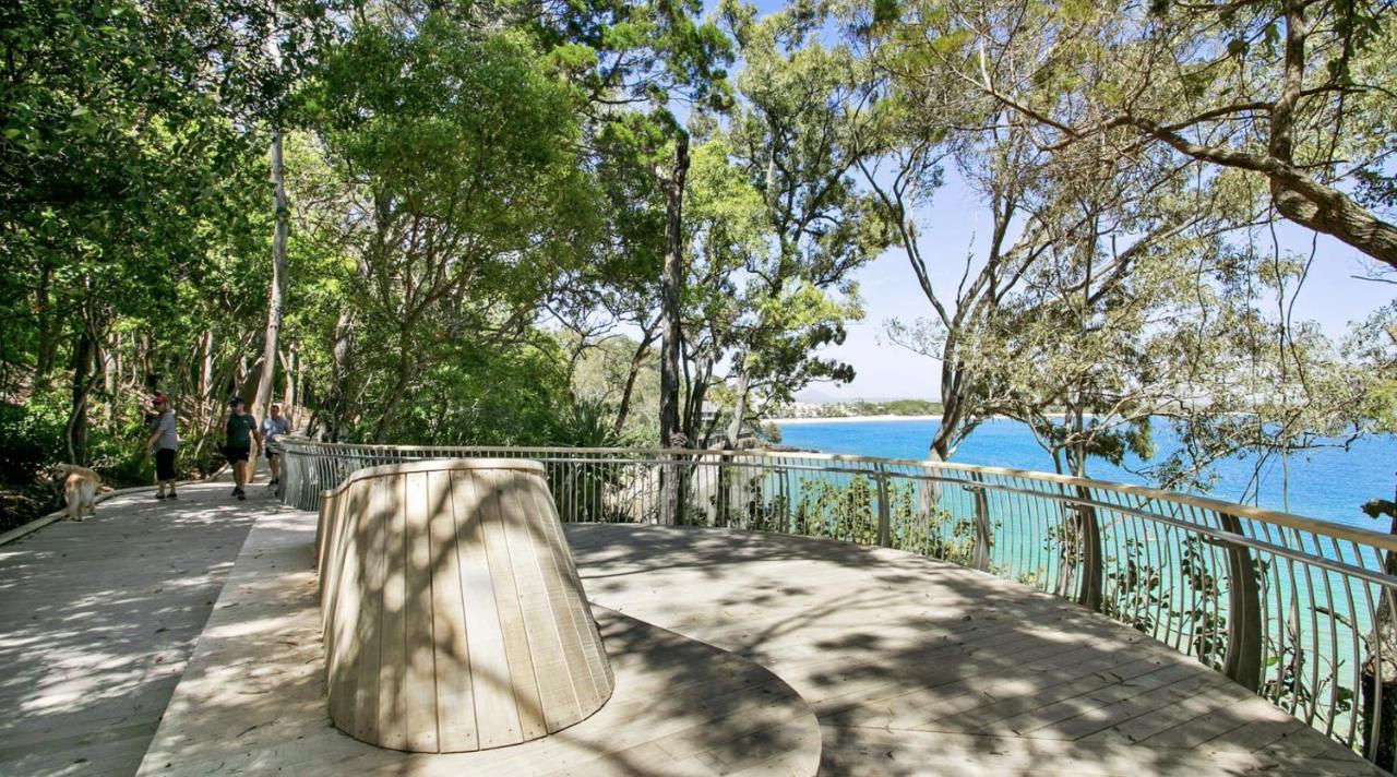 Noosa Escape 2Br Allambi Rise 外观 照片