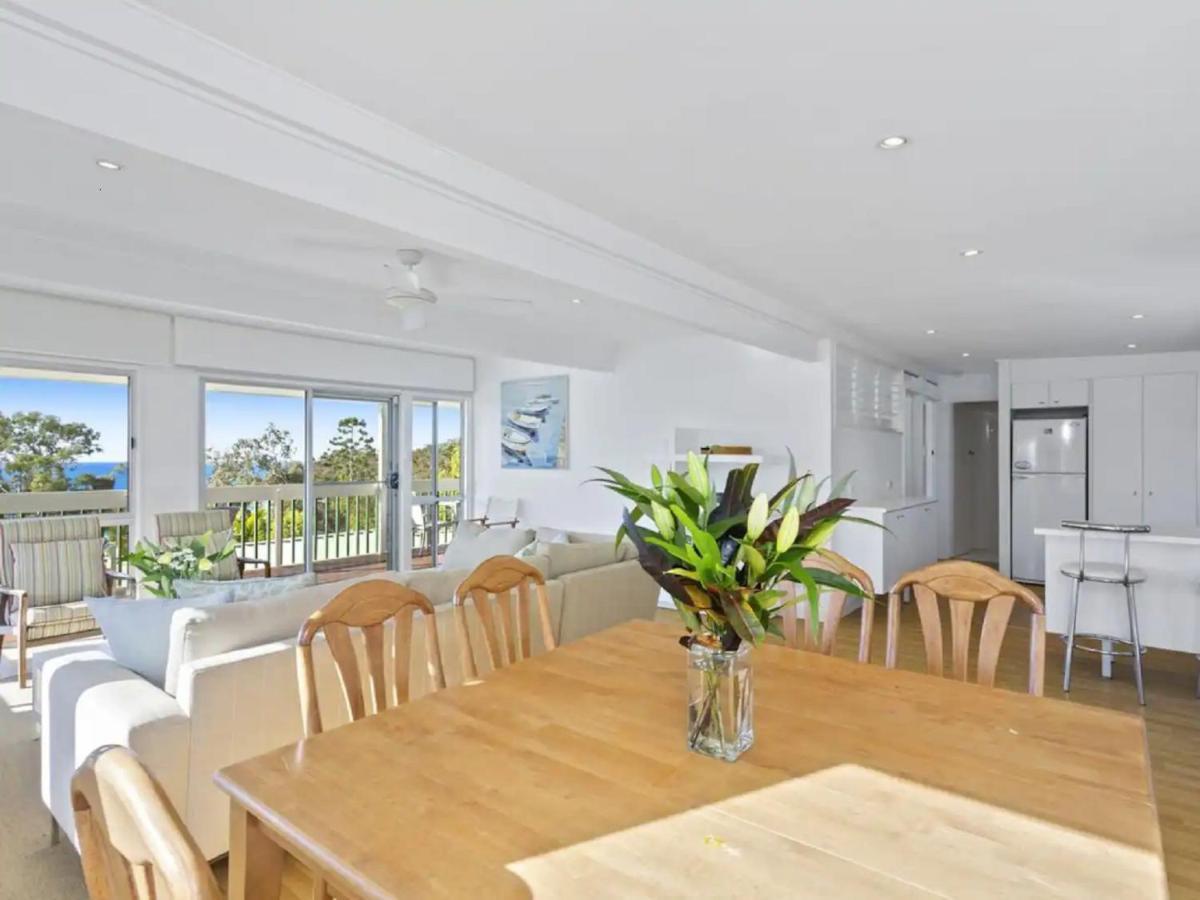 Noosa Escape 2Br Allambi Rise 外观 照片
