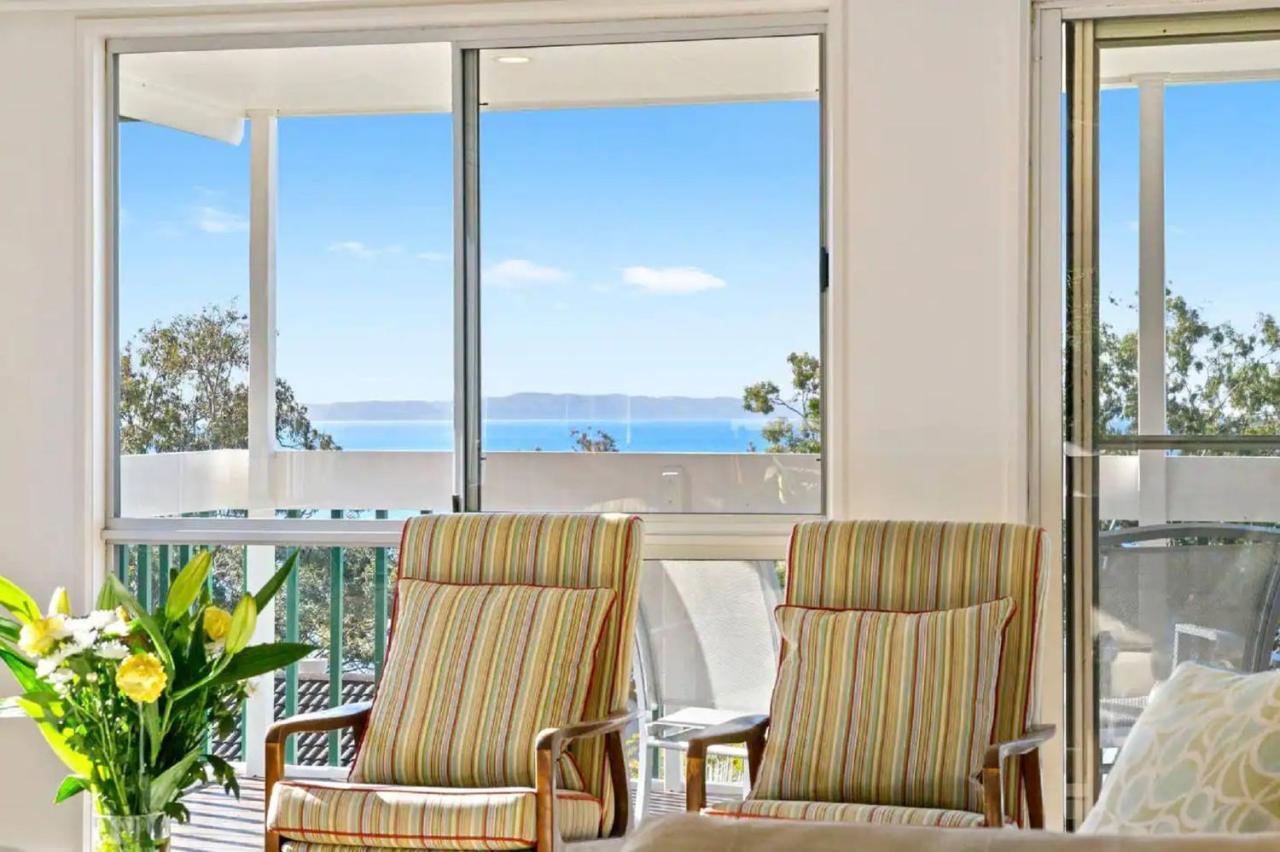 Noosa Escape 2Br Allambi Rise 外观 照片
