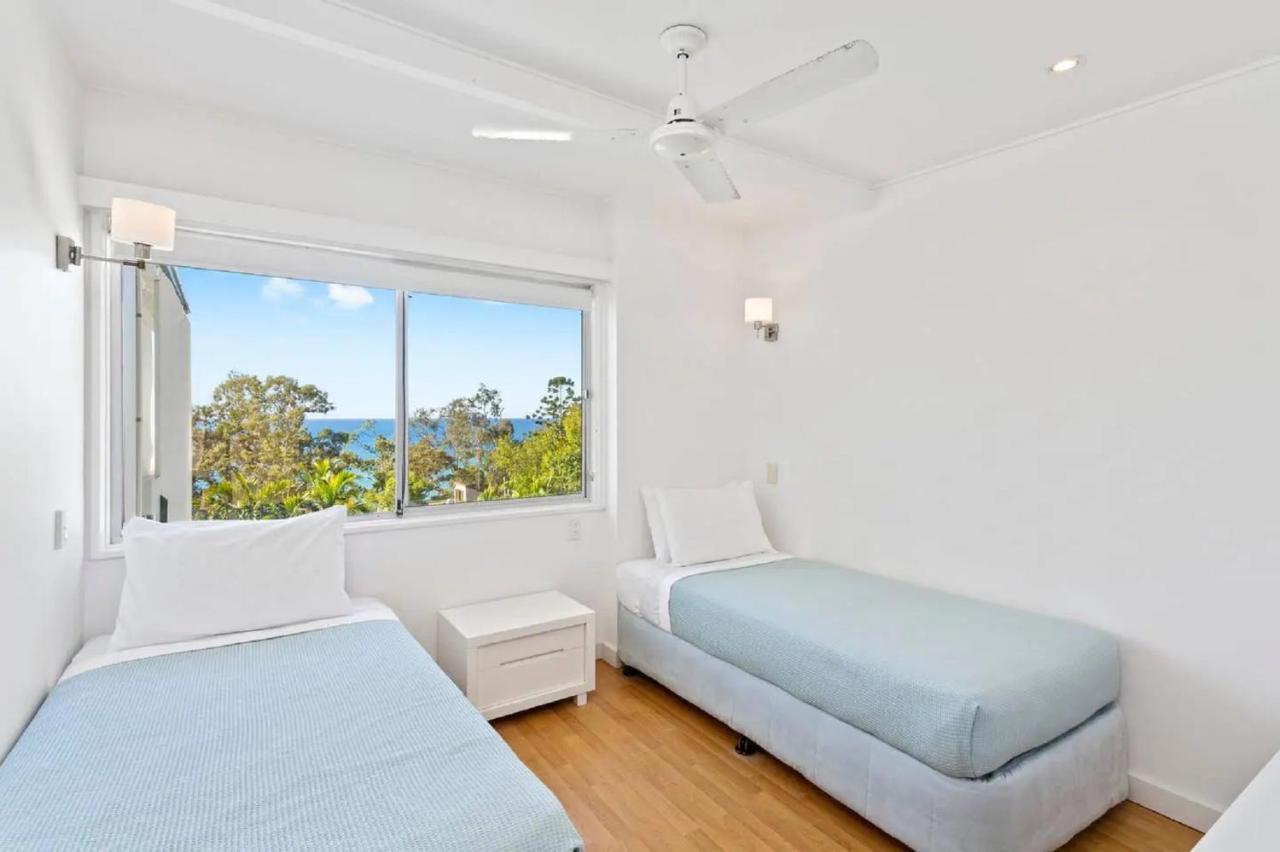 Noosa Escape 2Br Allambi Rise 外观 照片