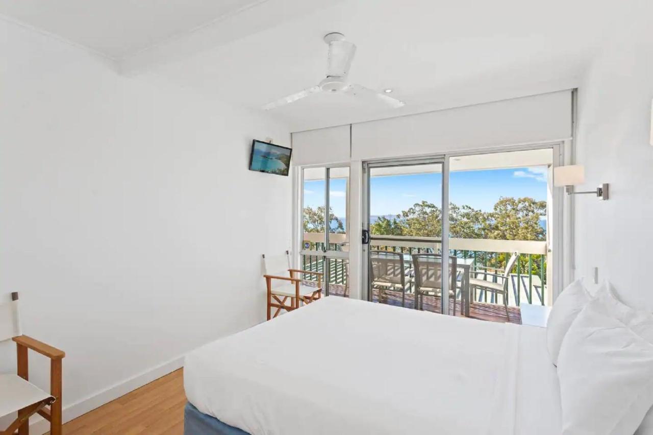 Noosa Escape 2Br Allambi Rise 外观 照片